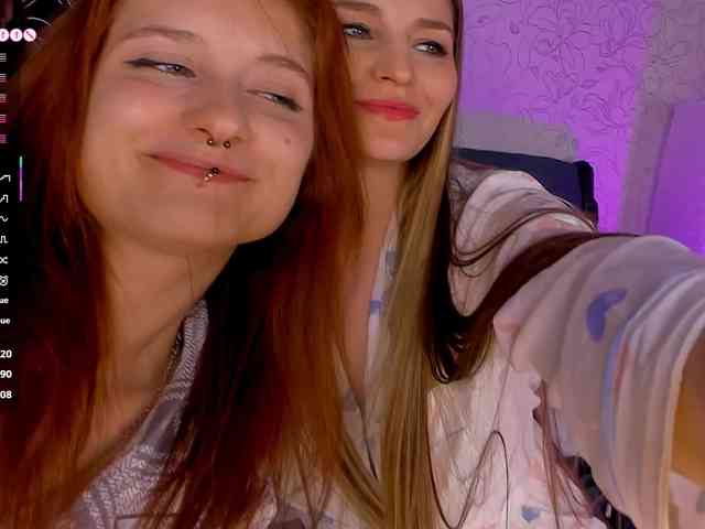 Модель: FuckinHotCouple