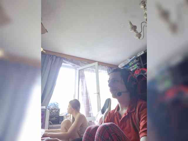 Модель: FukinHotCouple