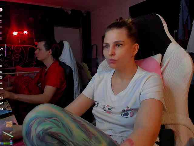 FukinHotCouple