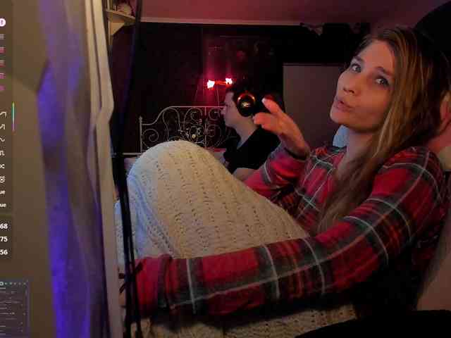 FukinHotCouple webcam