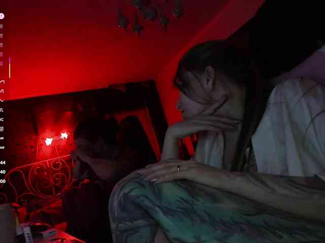 FukinHotCouple webcam