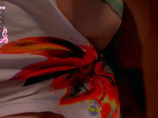 QueenAfina Sex Cam Show
