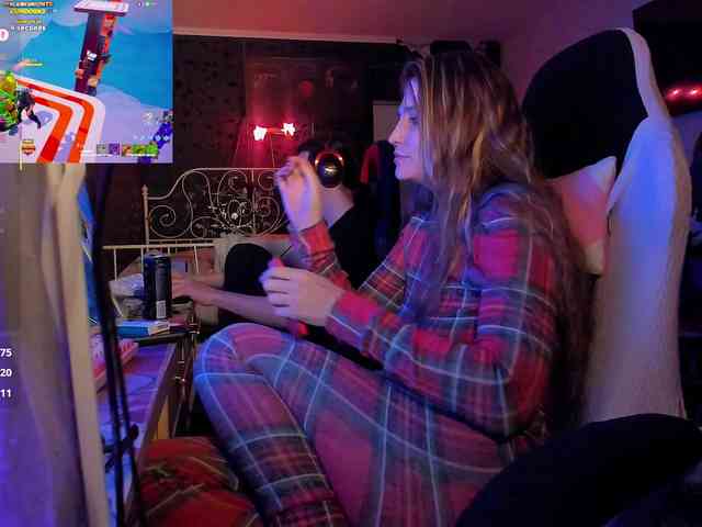 FukinHotCouple webcam