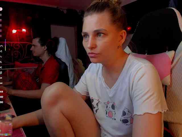 FukinHotCouple webcam