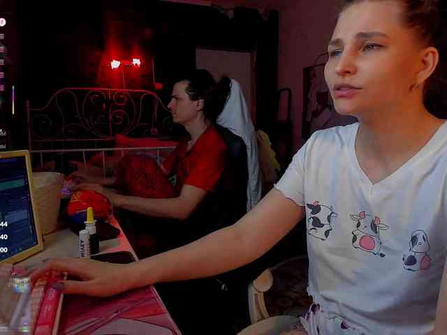 Модель: FukinHotCouple