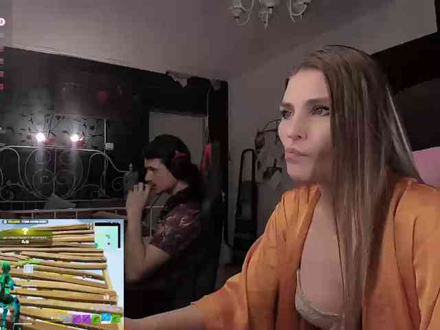 FukinHotCouple