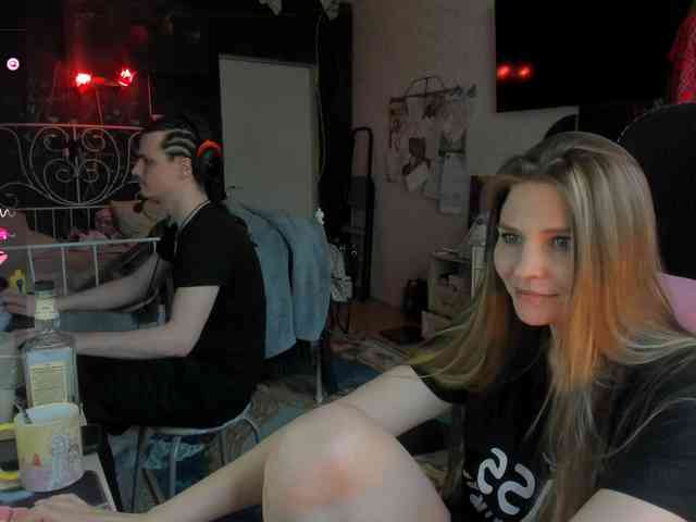 FukinHotCouple