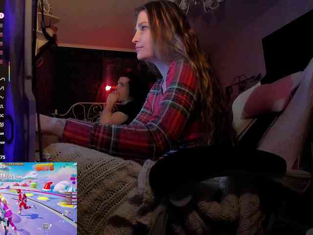 FukinHotCouple webcam
