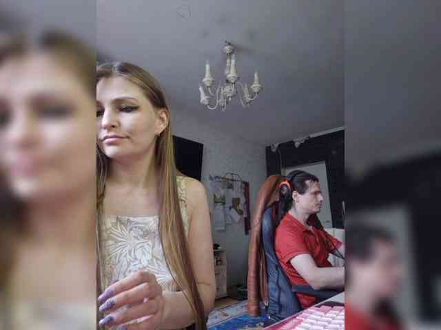 FukinHotCouple webcam
