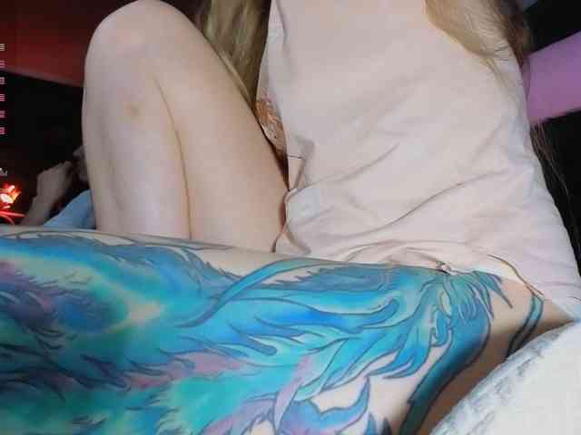 FukinHotCouple webcam