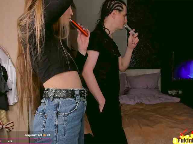 FukinHotCouple