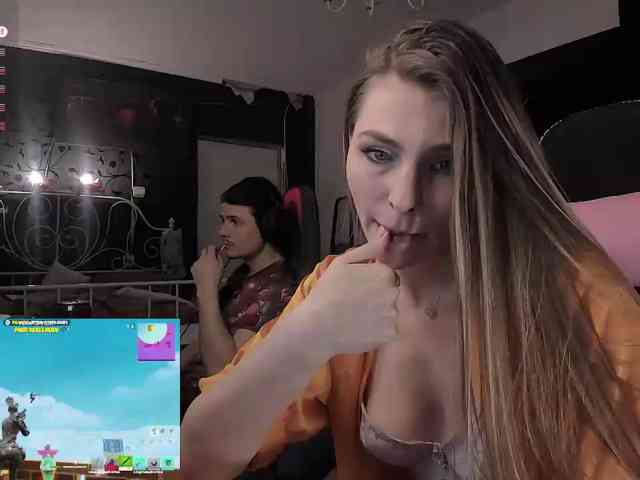 Модель: FukinHotCouple