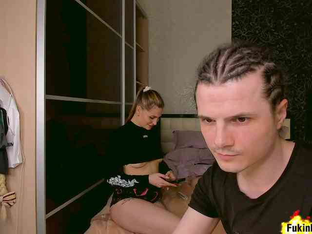 FukinHotCouple