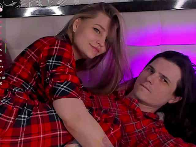 FuckinHotCouple