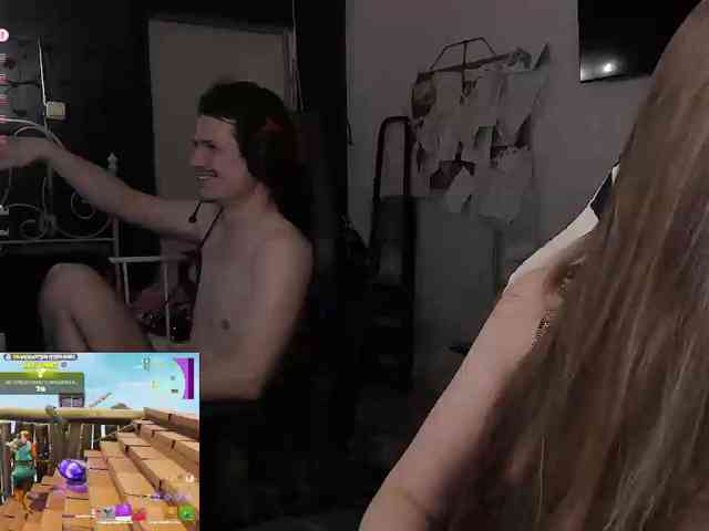 FukinHotCouple