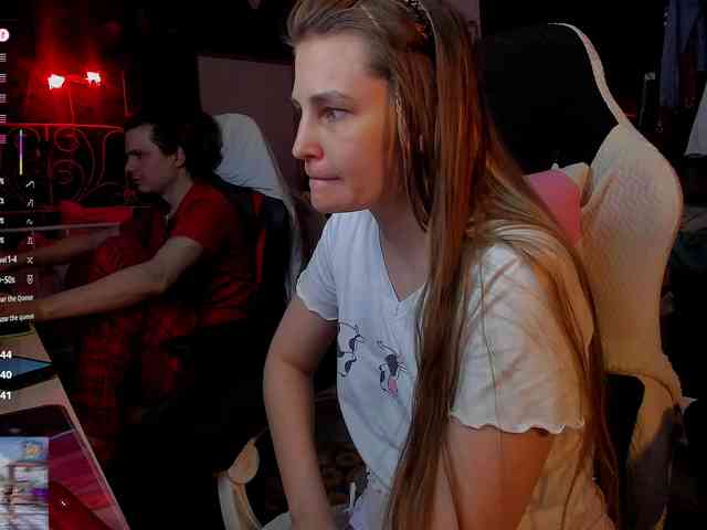 FukinHotCouple webcam