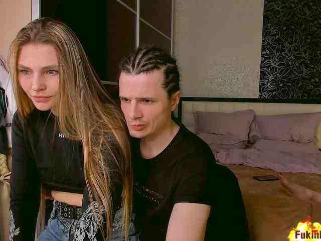 FukinHotCouple