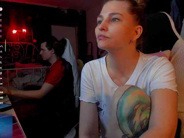 FukinHotCouple