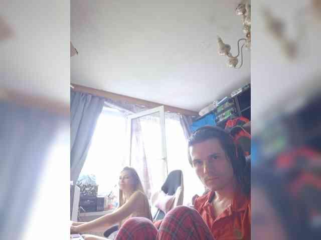 Модель: FukinHotCouple