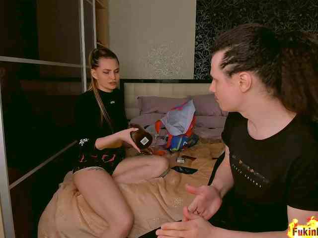 FukinHotCouple