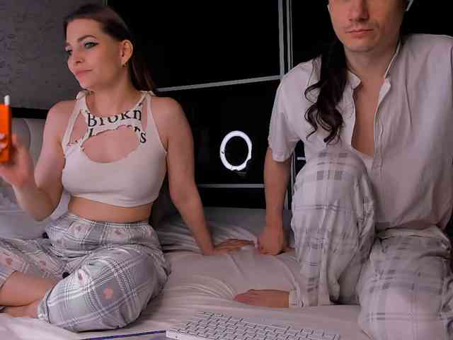 FukinHotCouple