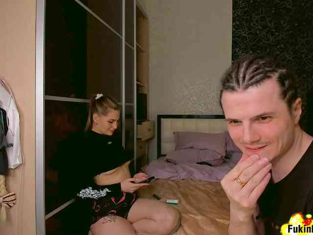 Модель: FukinHotCouple