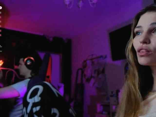 FukinHotCouple webcam