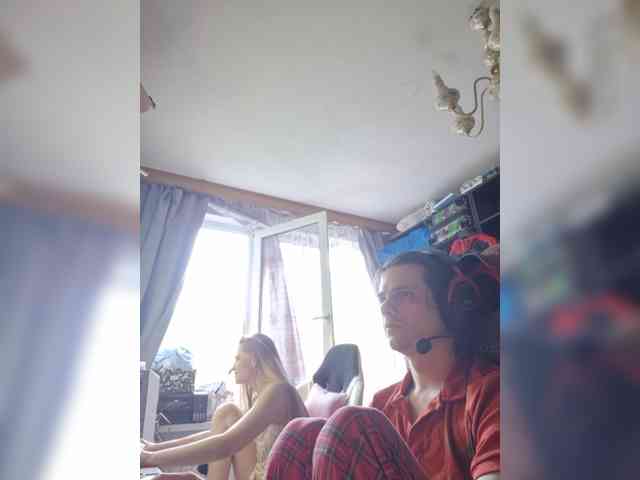 FukinHotCouple webcam