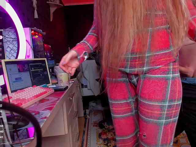 FukinHotCouple webcam