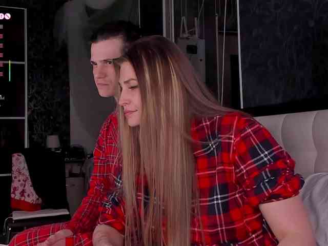 FuckinHotCouple