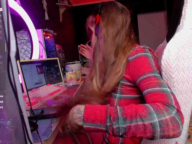FukinHotCouple webcam