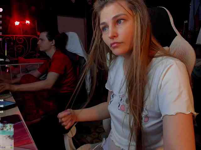 FukinHotCouple webcam