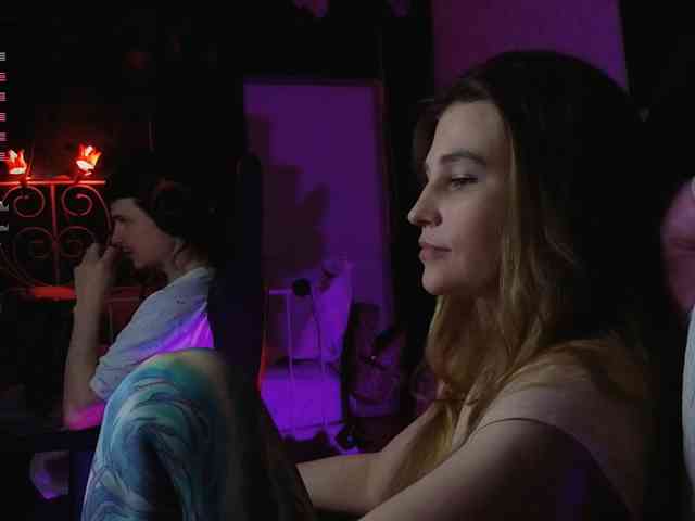 FukinHotCouple webcam