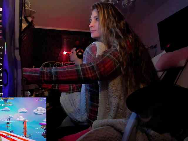FukinHotCouple webcam