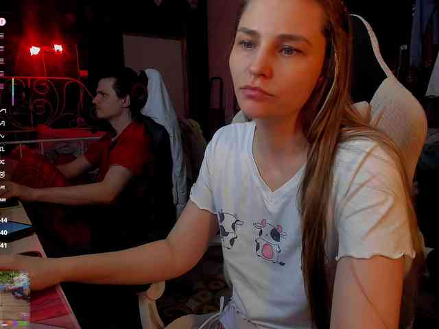 FukinHotCouple webcam