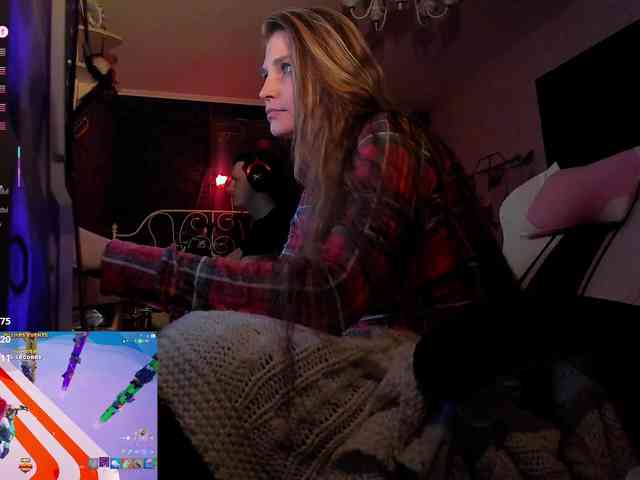 FukinHotCouple webcam
