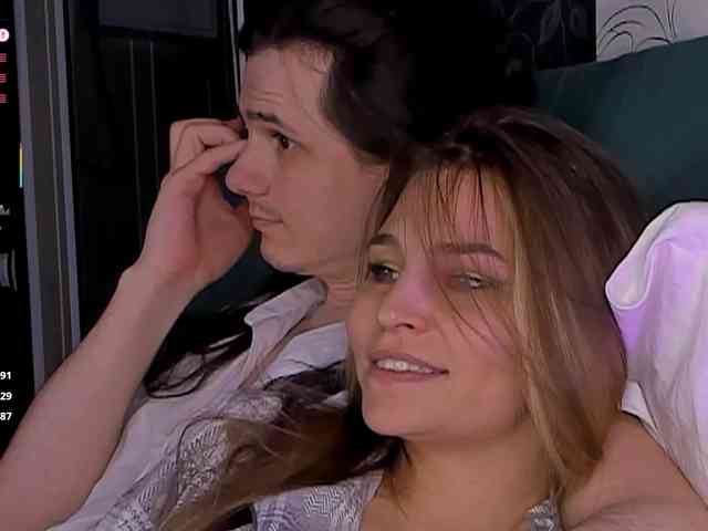 FuckinHotCouple