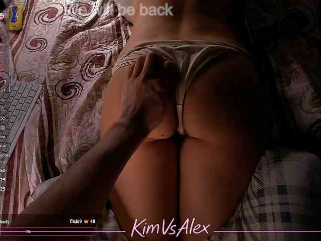 FukinHotCouple webcam