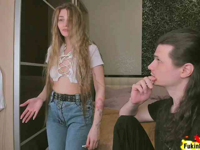FukinHotCouple
