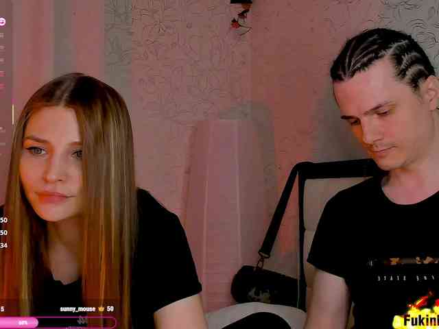 Модель: FukinHotCouple