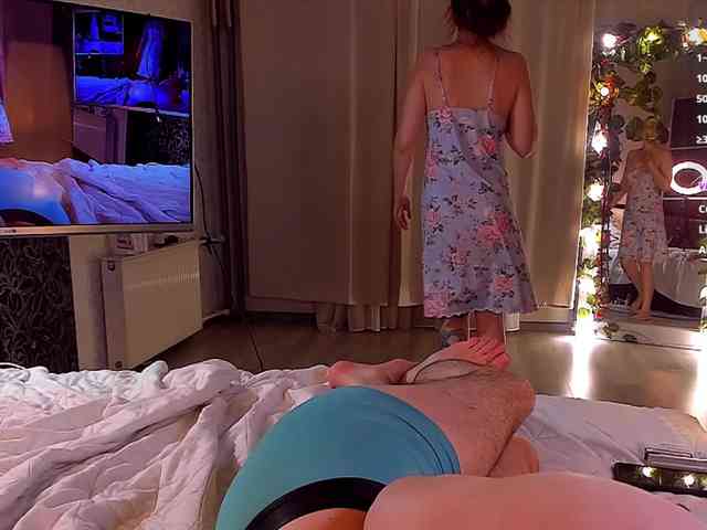 FukinHotCouple webcam