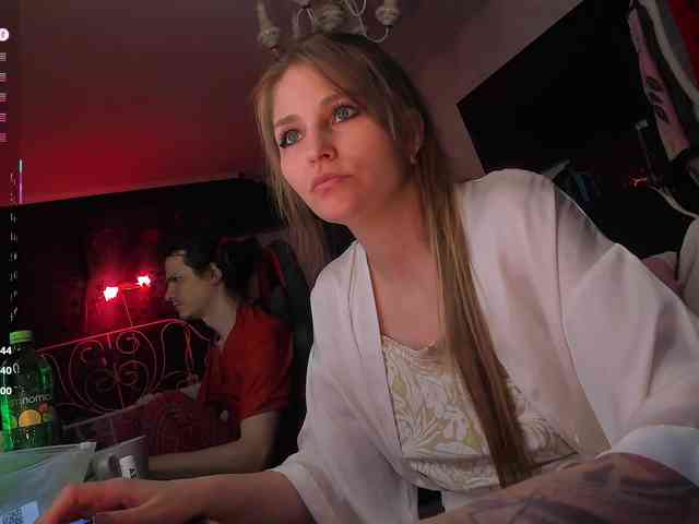 FukinHotCouple webcam