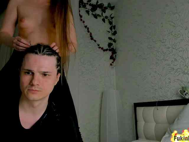 FukinHotCouple webcam