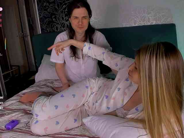 Model: FuckinHotCouple