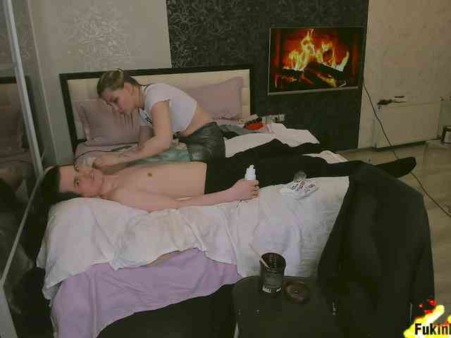FukinHotCouple webcam