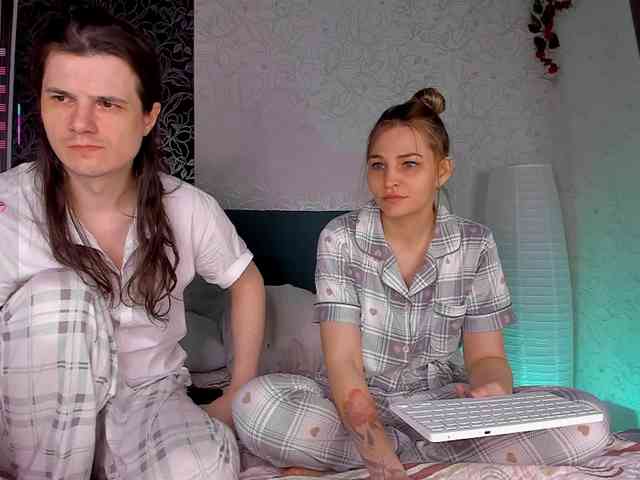 FuckinHotCouple