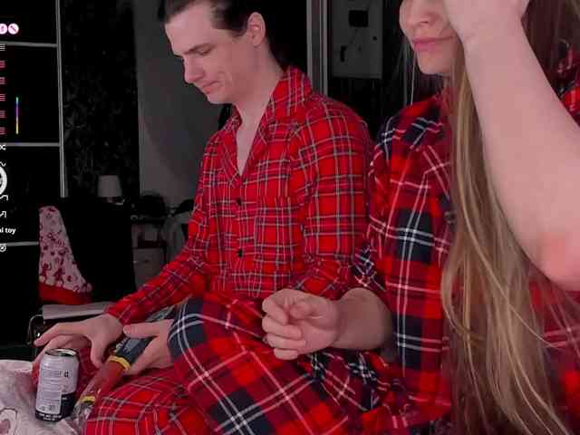 FuckinHotCouple