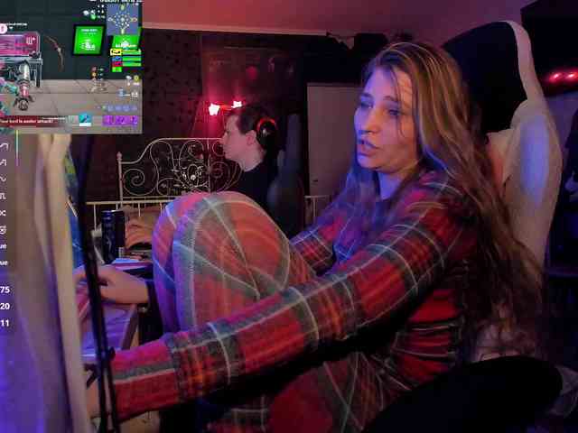 FukinHotCouple webcam