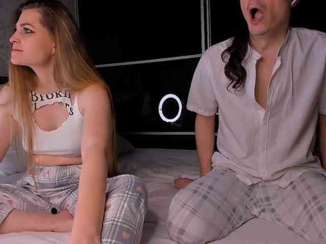 FukinHotCouple