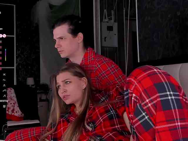 FuckinHotCouple